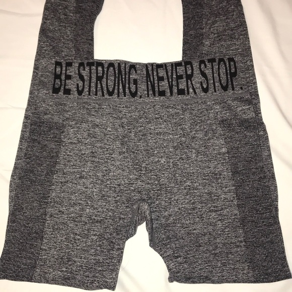 Forever 21 leggings - Picture 1 of 3